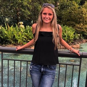 Meet your Posher, Chandler